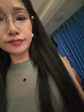 Sorry-456 Webcam Show