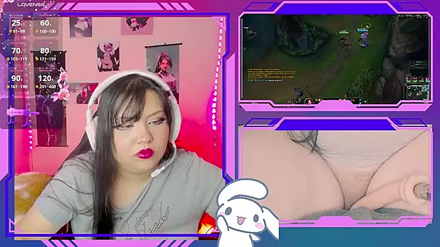 Chat XXX Live crystal7u7