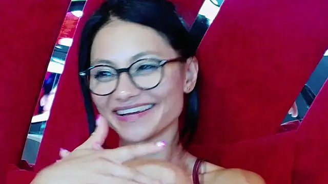 Živý XXX chat MayaLeey