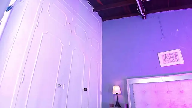 MiaRaven_ Webcam show