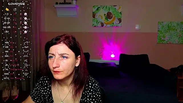 Muse_kitty_jenia Adlı Modelin Canlı XXX Sohbeti