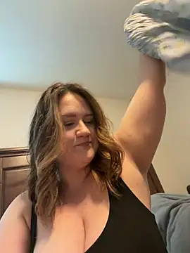 Show Webcam de Kinkbitch25