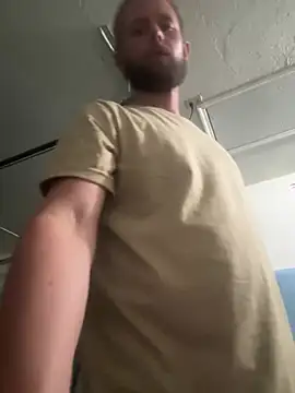 Show webcam de FLAcloudydick