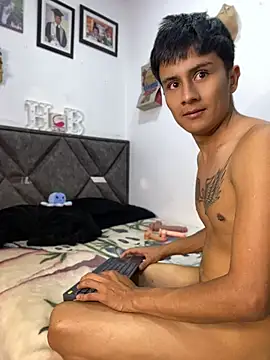Kael_Nova's Live XXX Chat