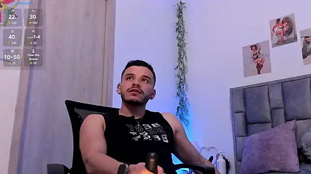 Lian_ferrer live XXX chat