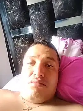 wilsonh169 webkamerás műsora