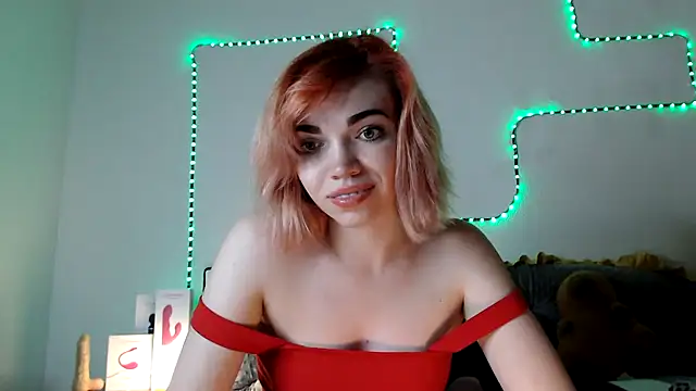 olivka-flower Adlı Modelin Canlı XXX Sohbeti