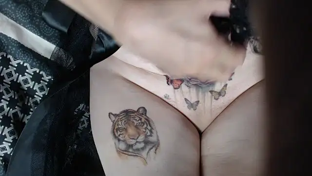Živý XXX chat Lucy_mature8