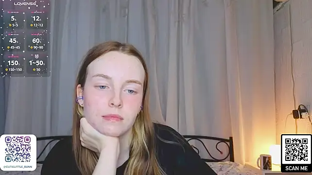 bae_cake_ Pertunjukan Webcam