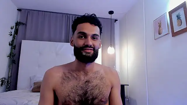 Ryan_Jakson 라이브 XXX 채팅