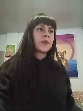 salomee Live XXX-Chat