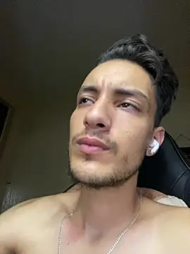Chat XXX ao vivo de Sidiali0