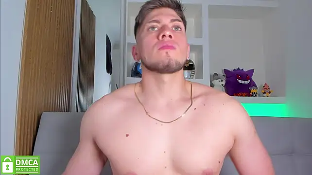 SebastianMaximoff_ 现场XXX聊天