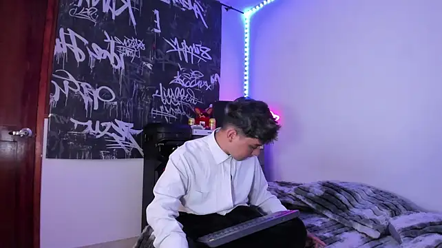 Kody_Royale 웹캠 쇼