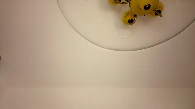 CopperQueen_ webkamerás műsora