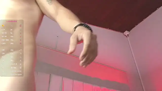 Justin_valverdeのライブXXXチャット