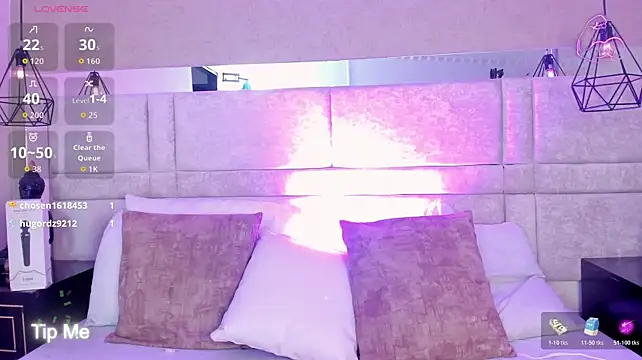 دردشة SamaanthaMiller الجنسية المباشرة