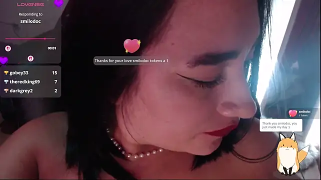 _santalove_'s Live XXX Chat