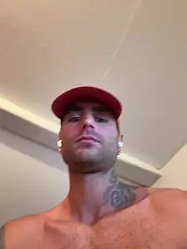 mruniverss Webcam-Show