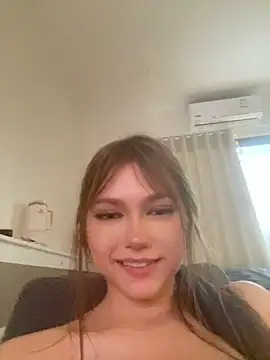 Finally18Cicii Webcam-Show