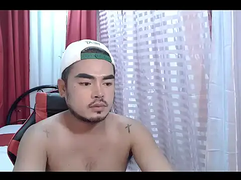 Chat XXX Live gabbiealejandro
