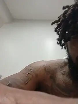 Show webcam de gangster60nigg