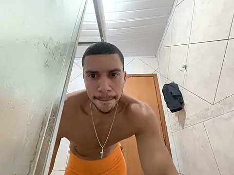 Show de webcam de Rapha2021