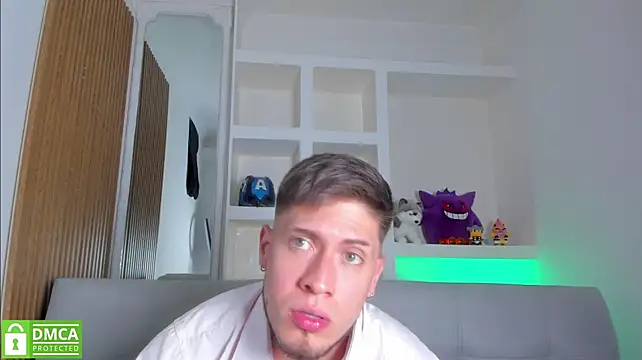 SebastianMaximoff_ Live XXX Chat
