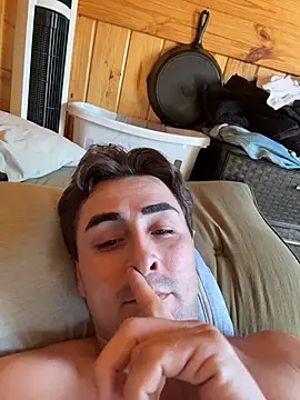 SierraxRuben26's Webcam Show