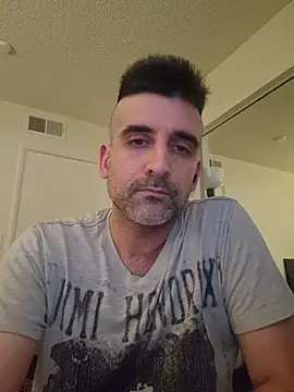 myth5hk's Webcam Show