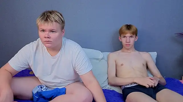 Czat XXX na żywo – Mark_Brain