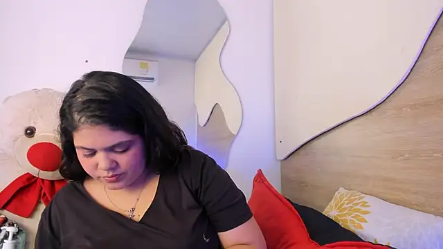 ORIANNA_21's Live XXX Chat