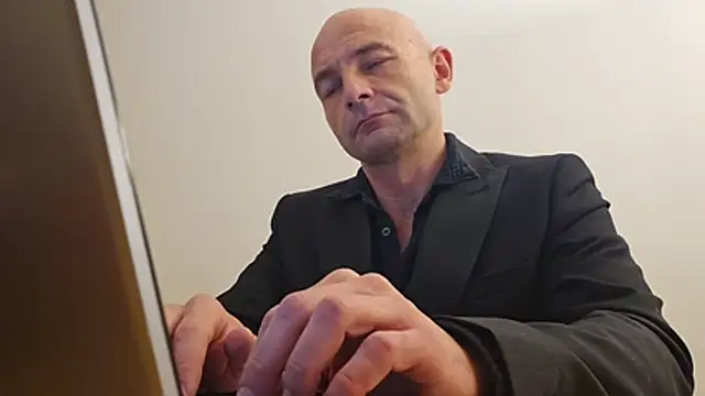 Živý XXX chat Vorelth