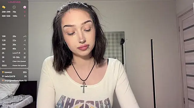 AustinAlcosiba: вебкам-шоу