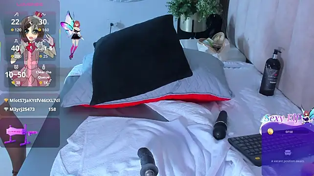 LizSheibaum's Live XXX Chat