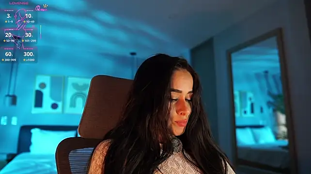abigail_adamss Chat XXX in diretta