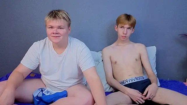 Mark_Brain – Naživo XXX chat