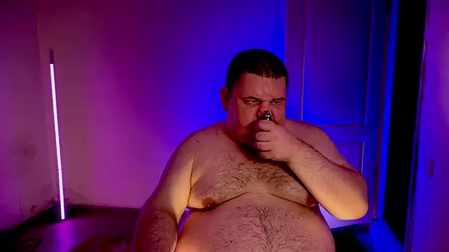 chubby_daddy 라이브 XXX 채팅