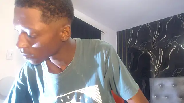 Chat XXX Live Joel_Bell