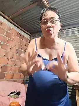 Dirty_Pregnant_Mommy Show in webcam
