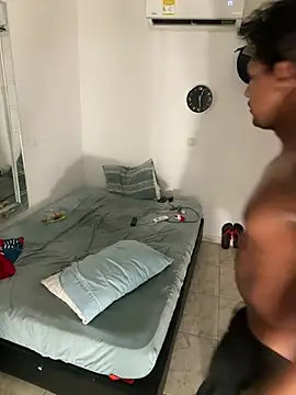 bigdick211292 Pertunjukan Webcam