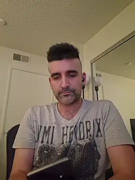 Show Webcam de myth5hk