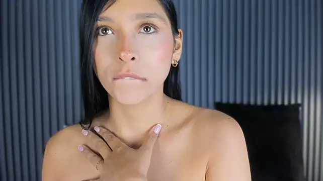 MiaCollson Live XXX-Chat