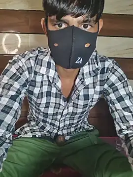 Yass_Daddy Webcam Show