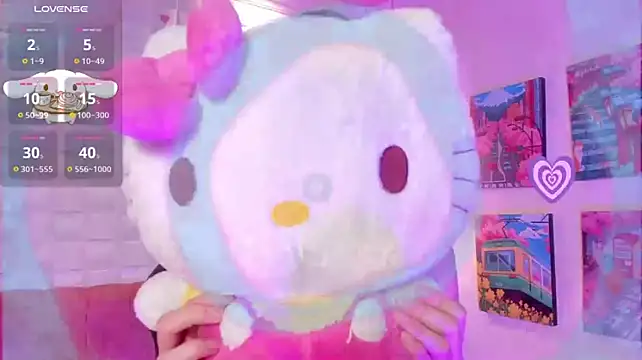 Živý XXX chat HarperrWest