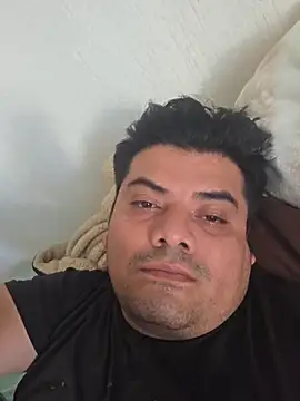 Show de webcam de gerlop90