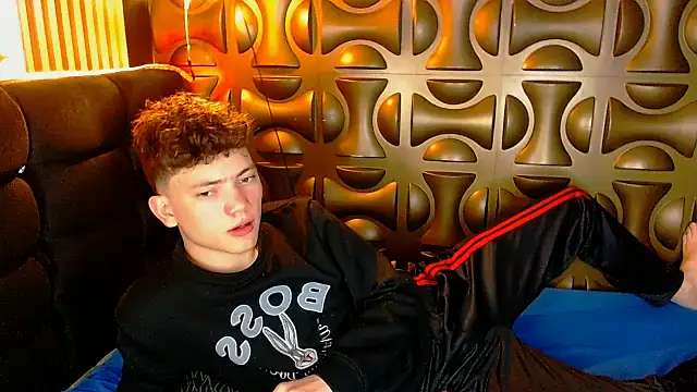 cruz_dante Webcamshow