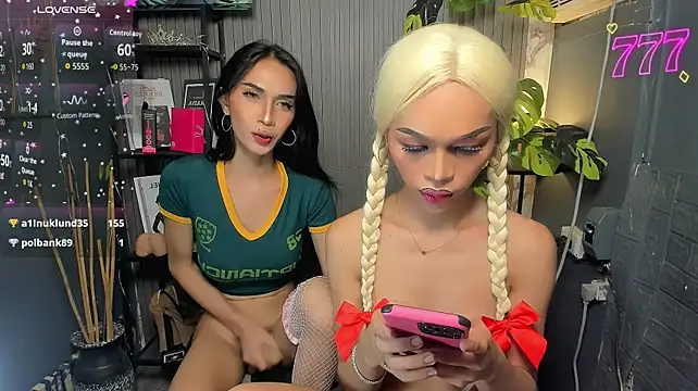 Tarah_Morphy Chat XXX in diretta