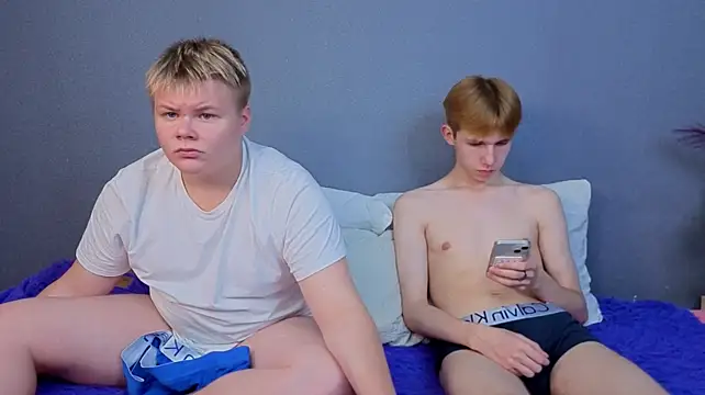 Mark_Brain লাইভ XXX চ্যাট