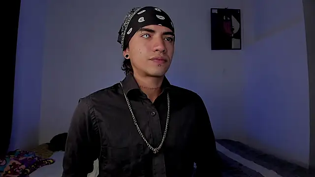 darkodarkoo Live XXX-Chat